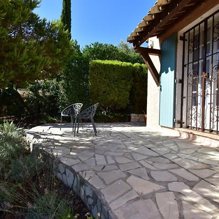 Ferienhaus Équilibre Saint-Peïre-sur-Mer Exterior foto
